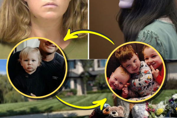 They Came Home From School to a Family Tragedy: The Unimaginable Horro...