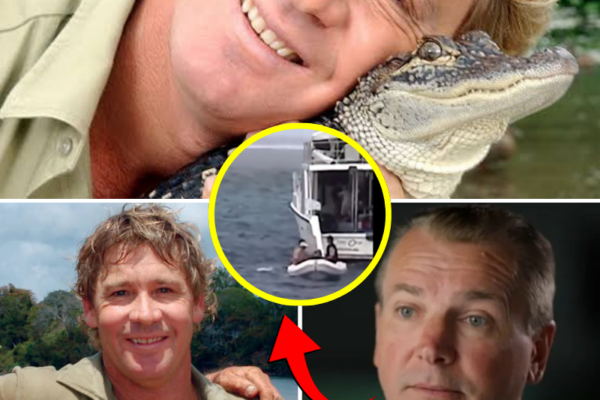 20 years later, the camera man still remembers the moment everything c...