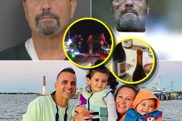 “It Wasn’t Just Three Beers!”: Waiter Exposes the Ex...