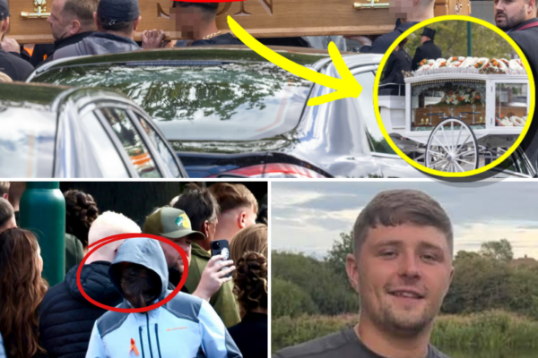 17-Year-Old’s Final Procession Draws Crowds Across Teesside as “Grands...